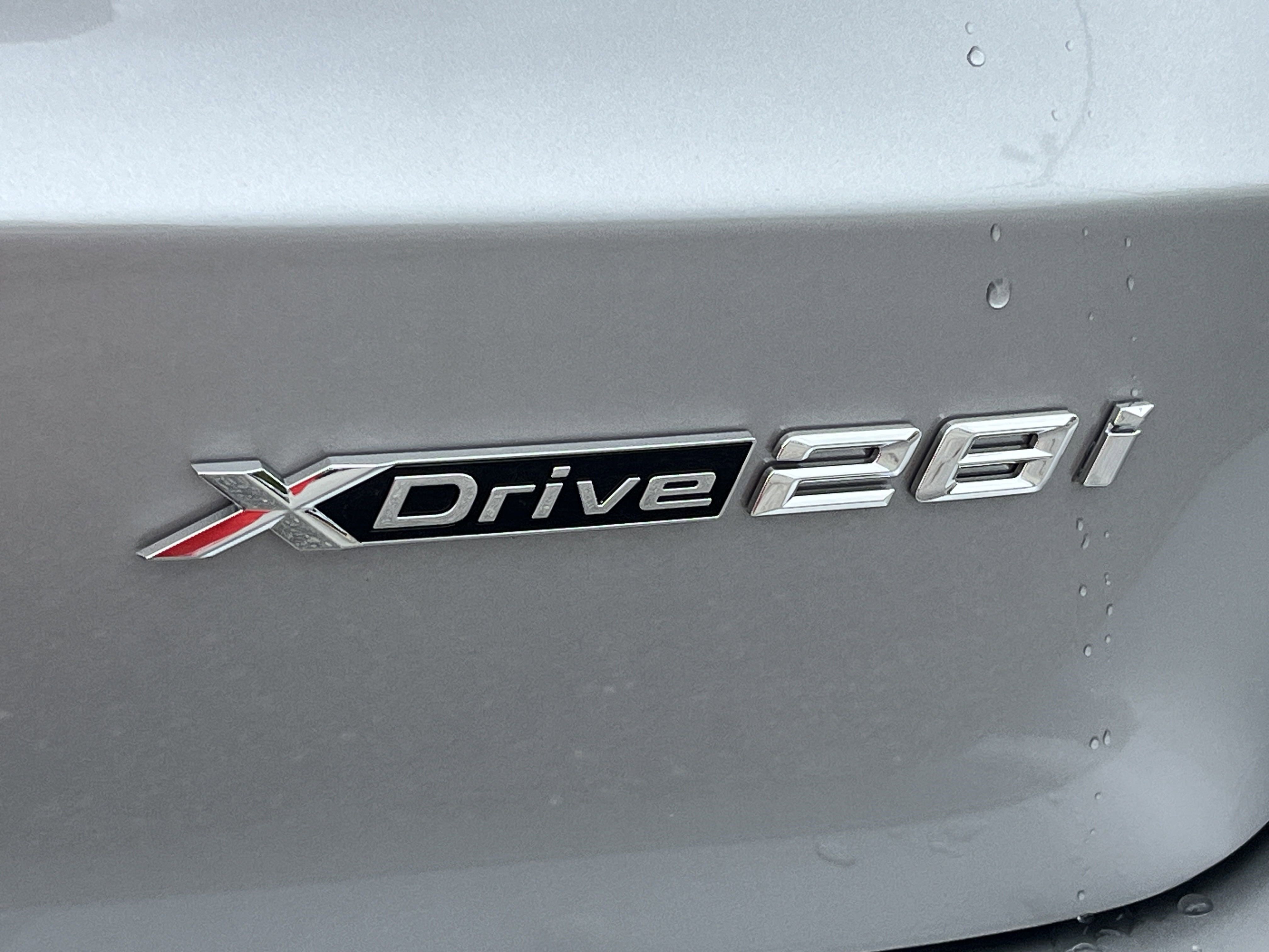 New 2025 BMW X1 xDrive28i w/ M Sport Package image 26