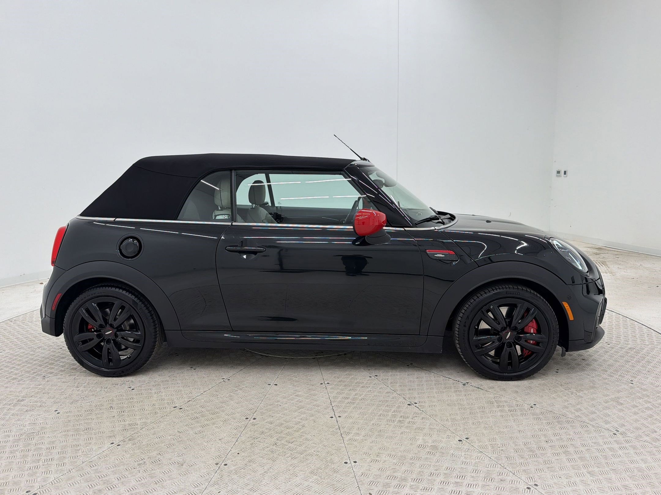 Used 2024 MINI Cooper John Cooper Works FWD image 26