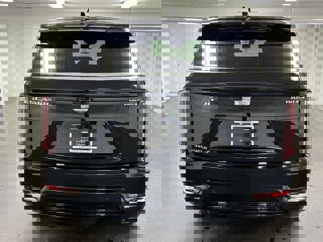 New 2026 Cadillac Escalade IQ Luxury 1 w/ LPO, Floor Liner Package image 5