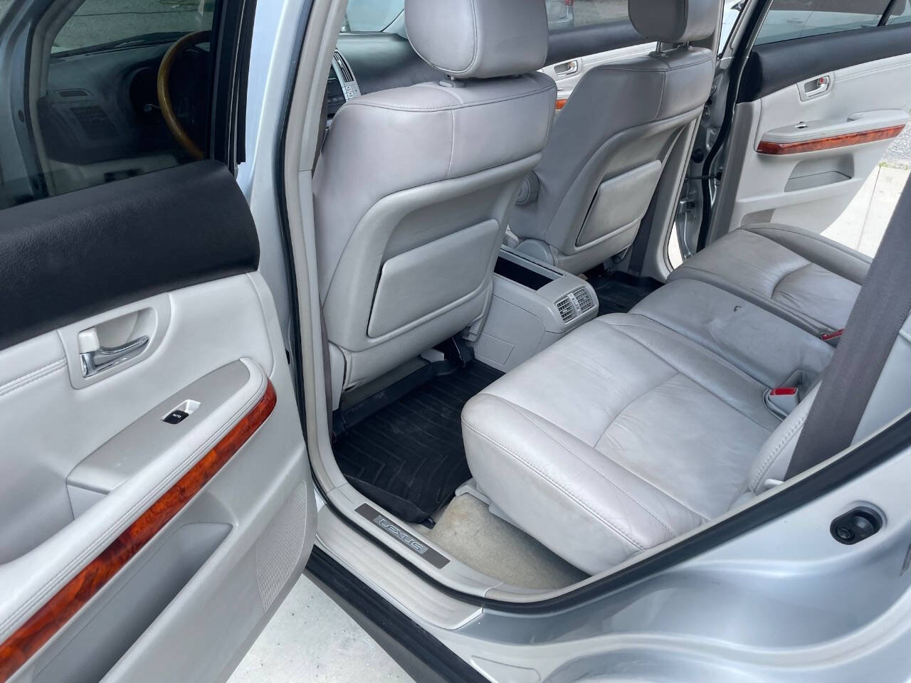 Used 2009 Lexus RX 350 AWD image 27