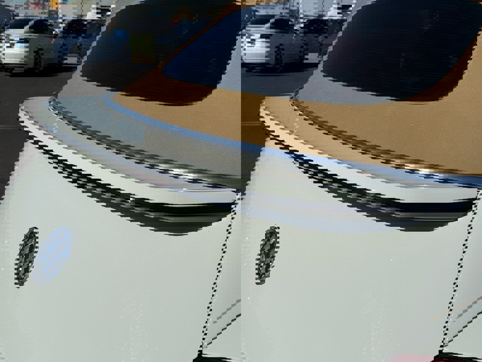 Used 2014 Volkswagen Beetle 1.8T image 29