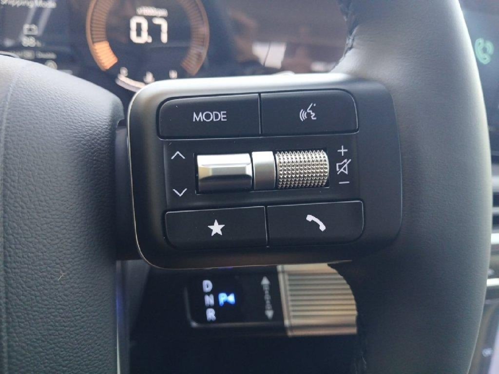 New 2026 Hyundai Santa Fe SEL FWD image 18