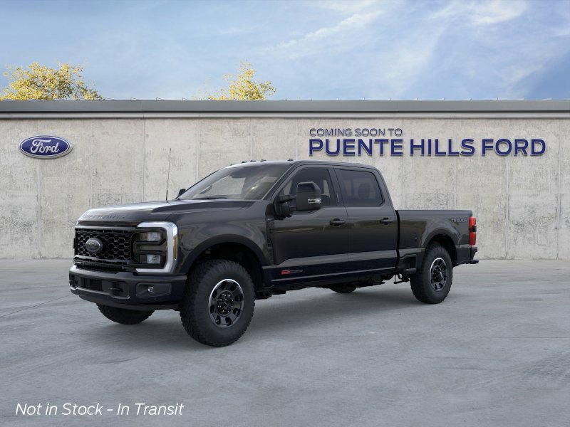 New 2026 Ford F250 Lariat w/ Tremor Off-Road Package image 1