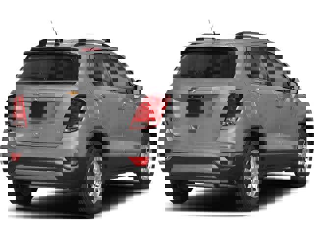 Used 2021 Chevrolet Trax LT image 5