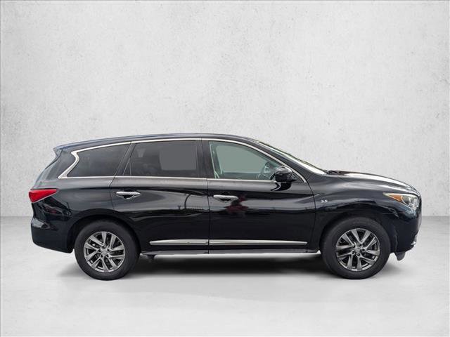 Used 2015 INFINITI QX60 Luxe image 4