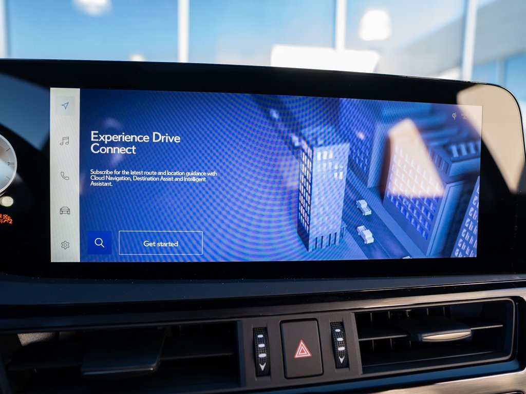 New 2025 Lexus ES 350 w/ Premium Package image 25