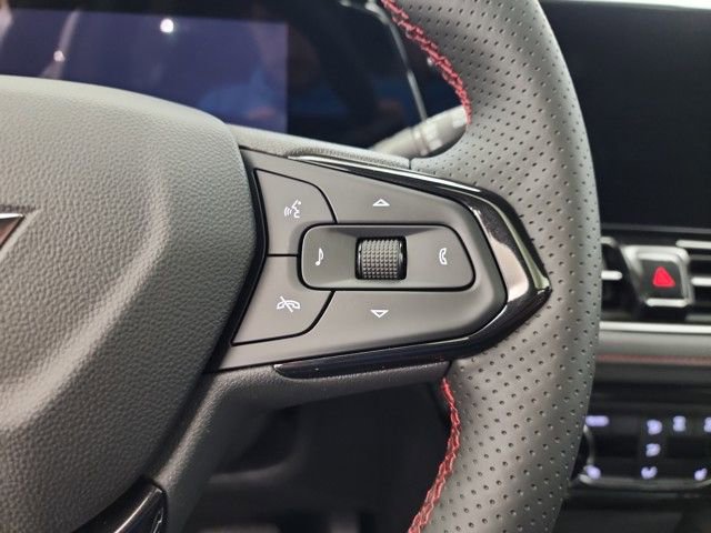 New 2026 Chevrolet TrailBlazer RS w/ Convenience Package image 21