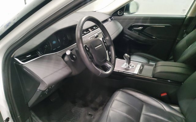 Used 2020 Land Rover Range Rover Evoque S image 14