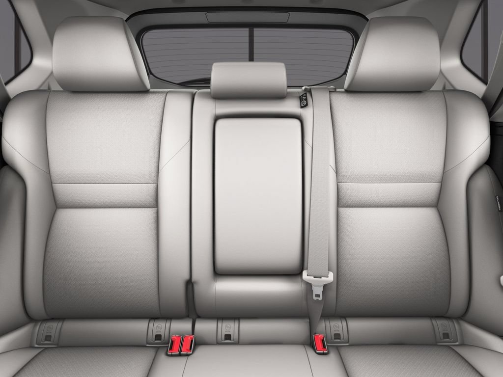 New 2026 Nissan Rogue Dark Armor AWD/4WD image 17