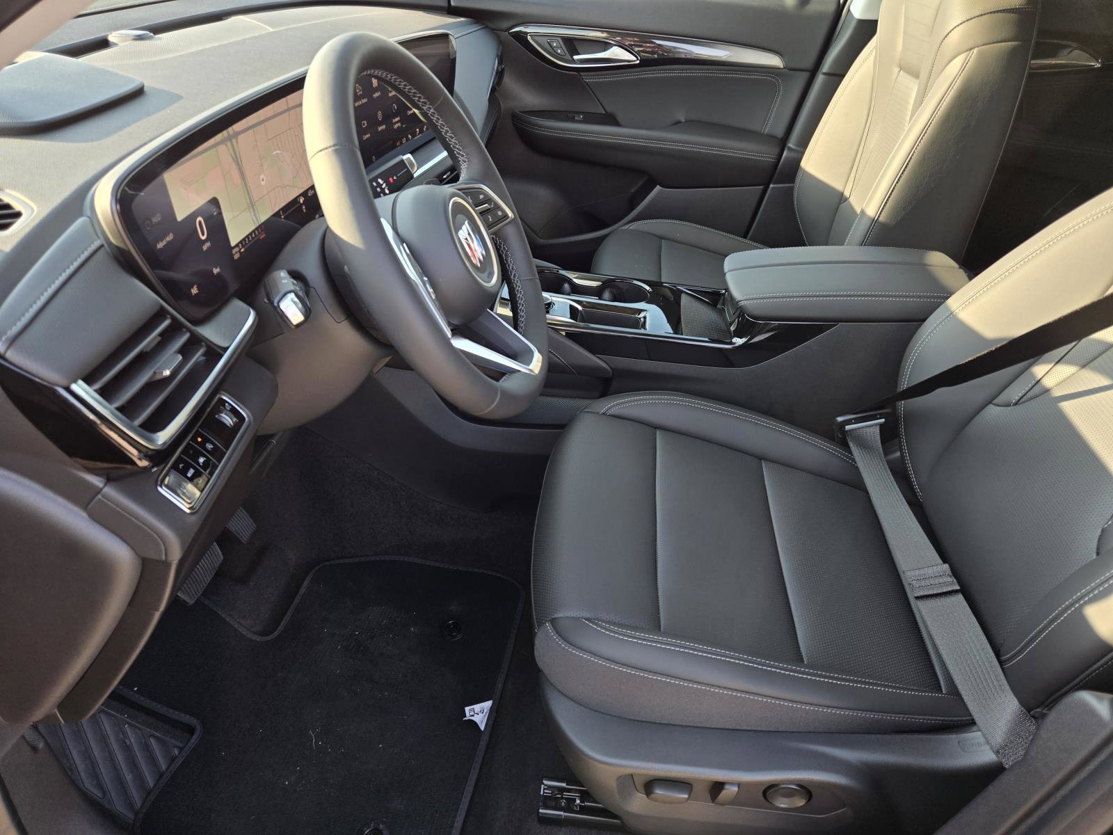 New 2026 Buick Envision Preferred AWD/4WD image 8