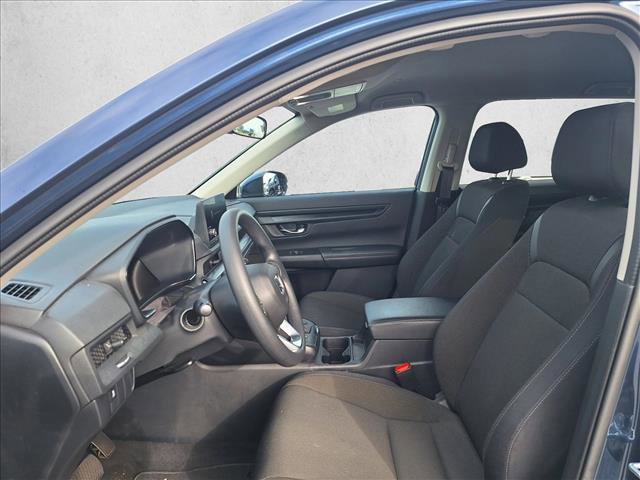 Used 2025 Honda CR-V LX image 16