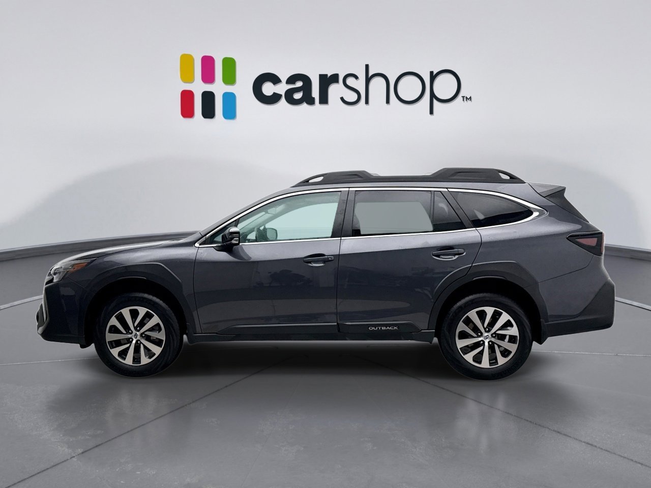 Used 2023 Subaru Outback Premium image 2