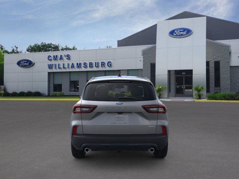 New 2026 Ford Escape ST-Line Select w/ Equipment Group 401A image 5