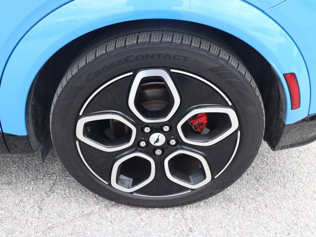 Used 2023 Ford Mustang Mach-E GT AWD/4WD image 6