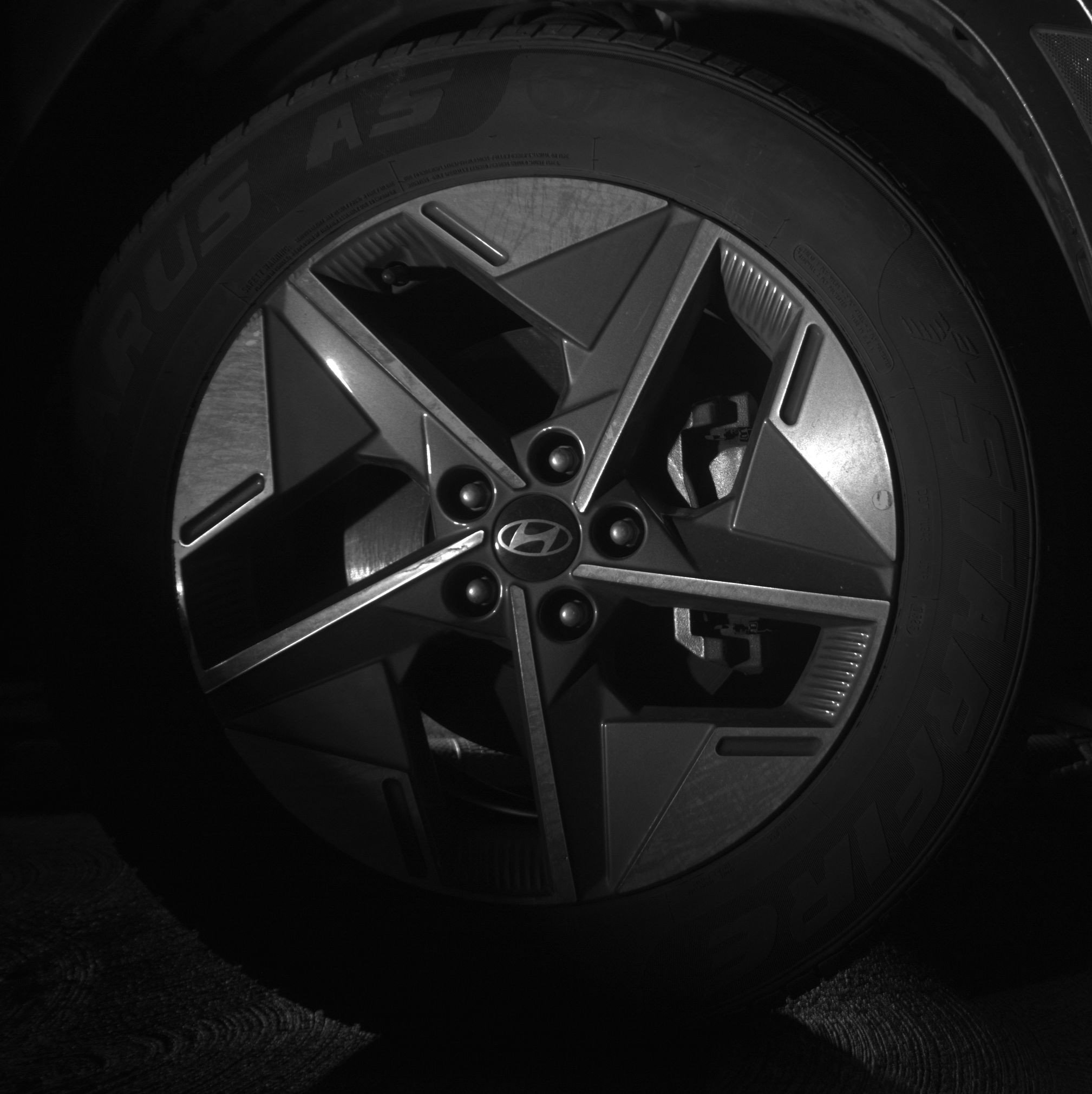 Used 2025 Hyundai Tucson SEL FWD image 13