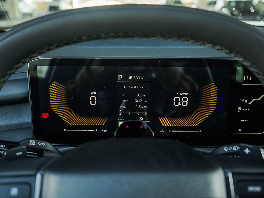 New 2027 Kia Telluride EX X-Line image 24