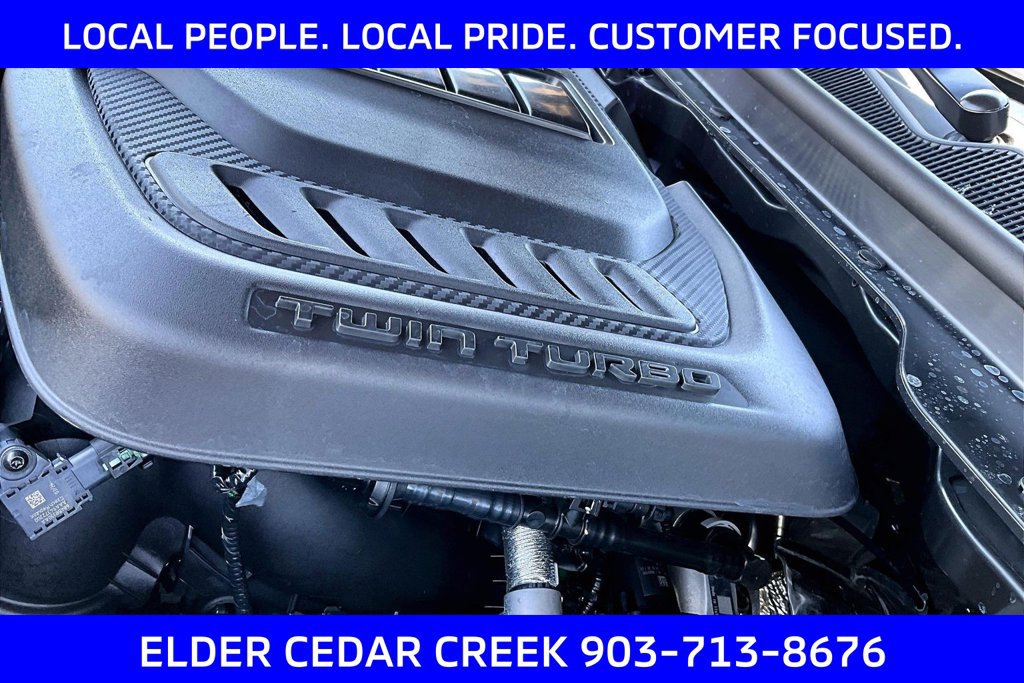 New 2026 Jeep Grand Wagoneer Summit AWD/4WD image 19