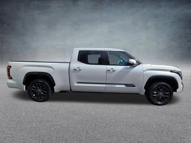 Used 2023 Toyota Tundra Platinum w/ Advanced Package image 10