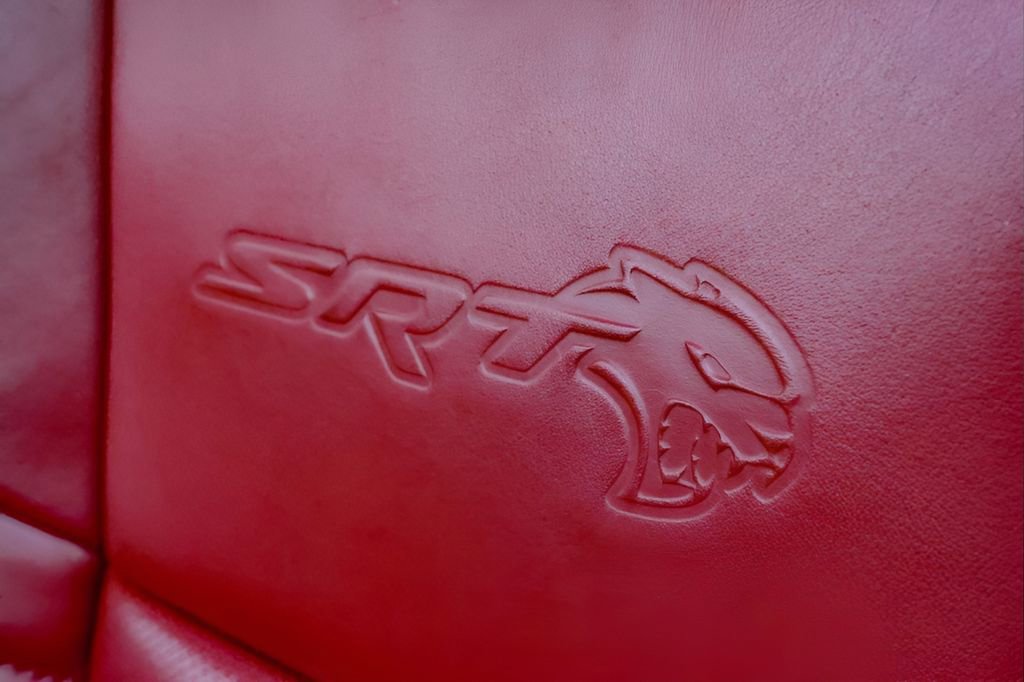 Used 2021 Dodge Charger SRT Hellcat RWD image 41