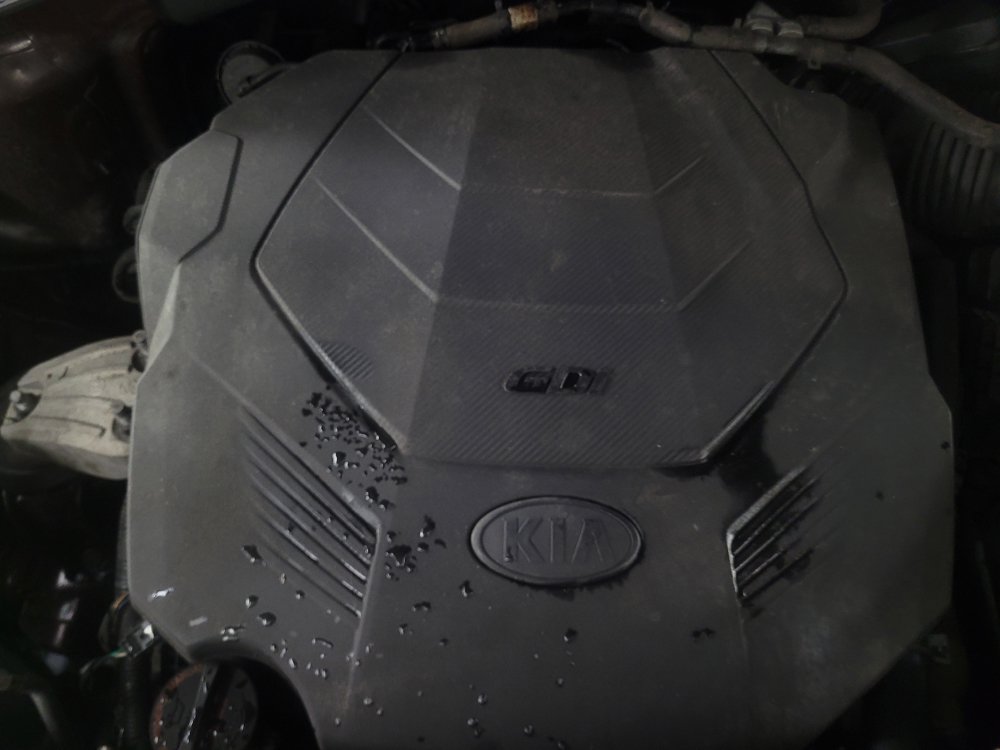 Used 2020 Kia Sorento EX FWD image 30