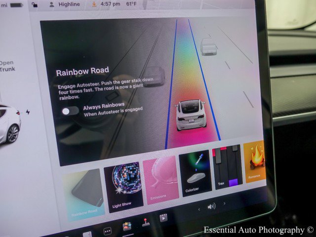 Used 2019 Tesla Model 3 Standard Range Plus image 25