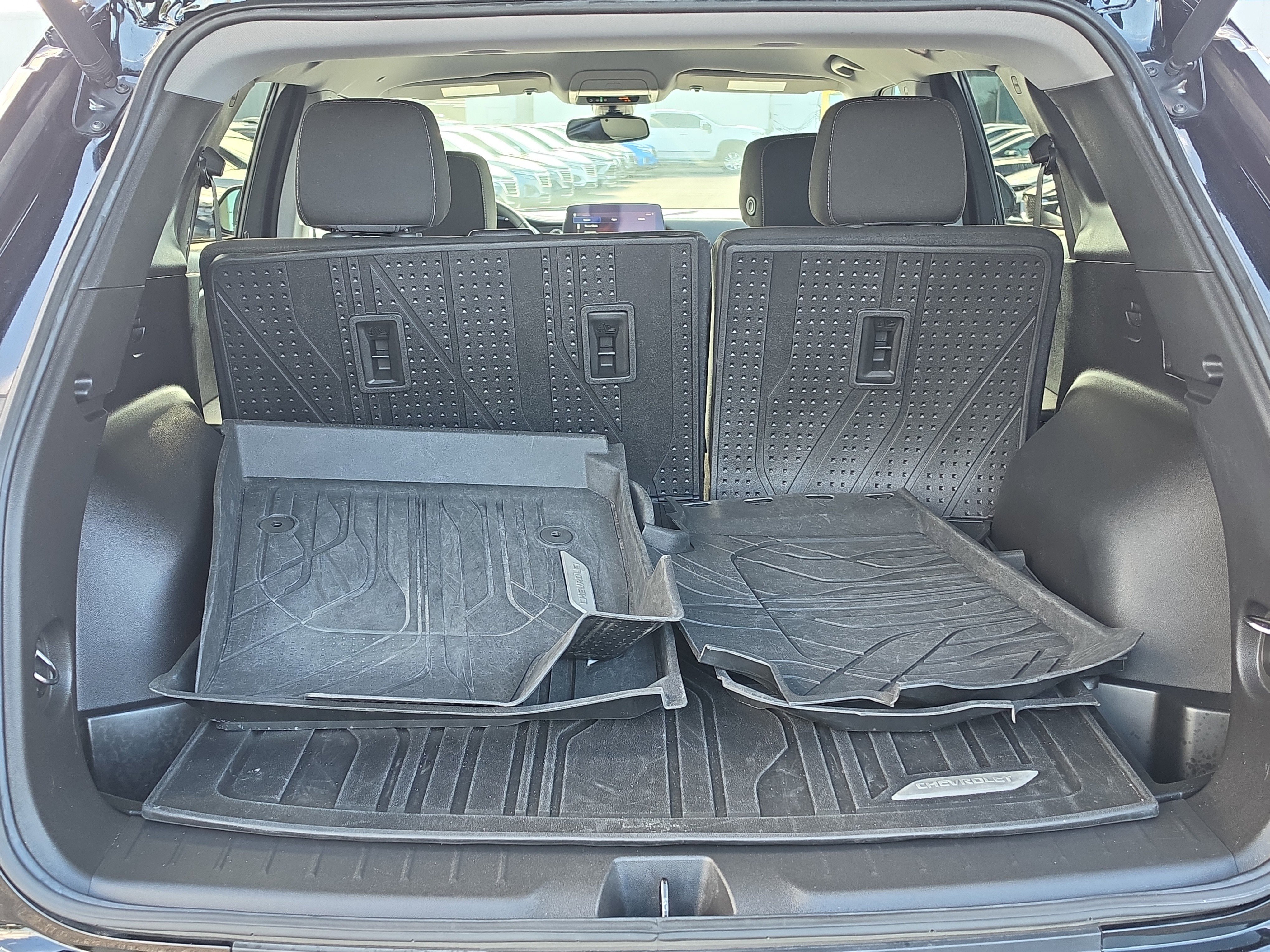 Certified 2023 Chevrolet Blazer LT w/ Convenience Package FWD image 7
