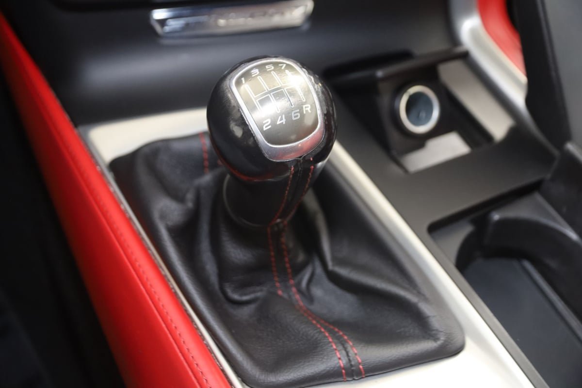 Used 2014 Chevrolet Corvette Stingray Coupe w/ 3LT Preferred Equipment Group RWD image 9