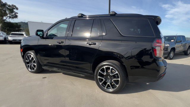 Used 2023 Chevrolet Tahoe RST w/ Luxury Package image 6