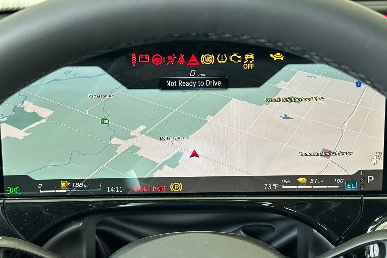 New 2027 Mercedes-Benz E 53 AMG e 4MATIC Sedan image 22