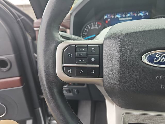 Used 2024 Ford Expedition Limited image 21