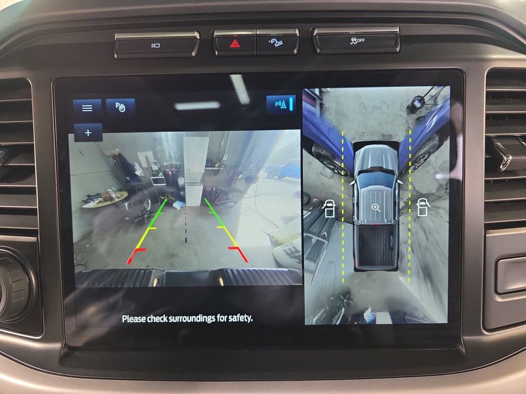 Used 2023 Ford F150 XLT w/ Equipment Group 302A High image 22