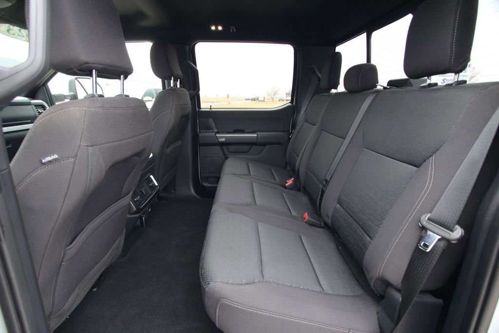Used 2023 Ford F150 XLT w/ Equipment Group 302A High image 8