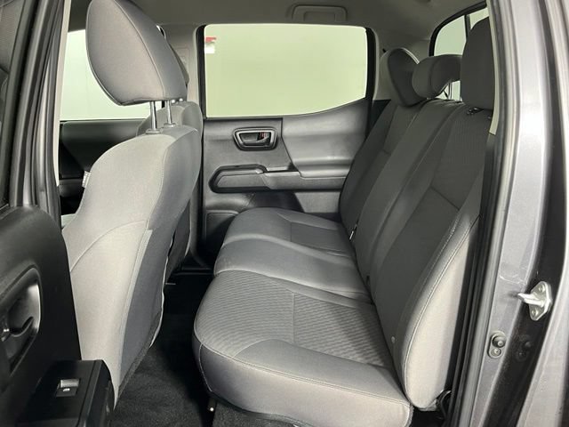 Used 2023 Toyota Tacoma SR AWD/4WD image 26