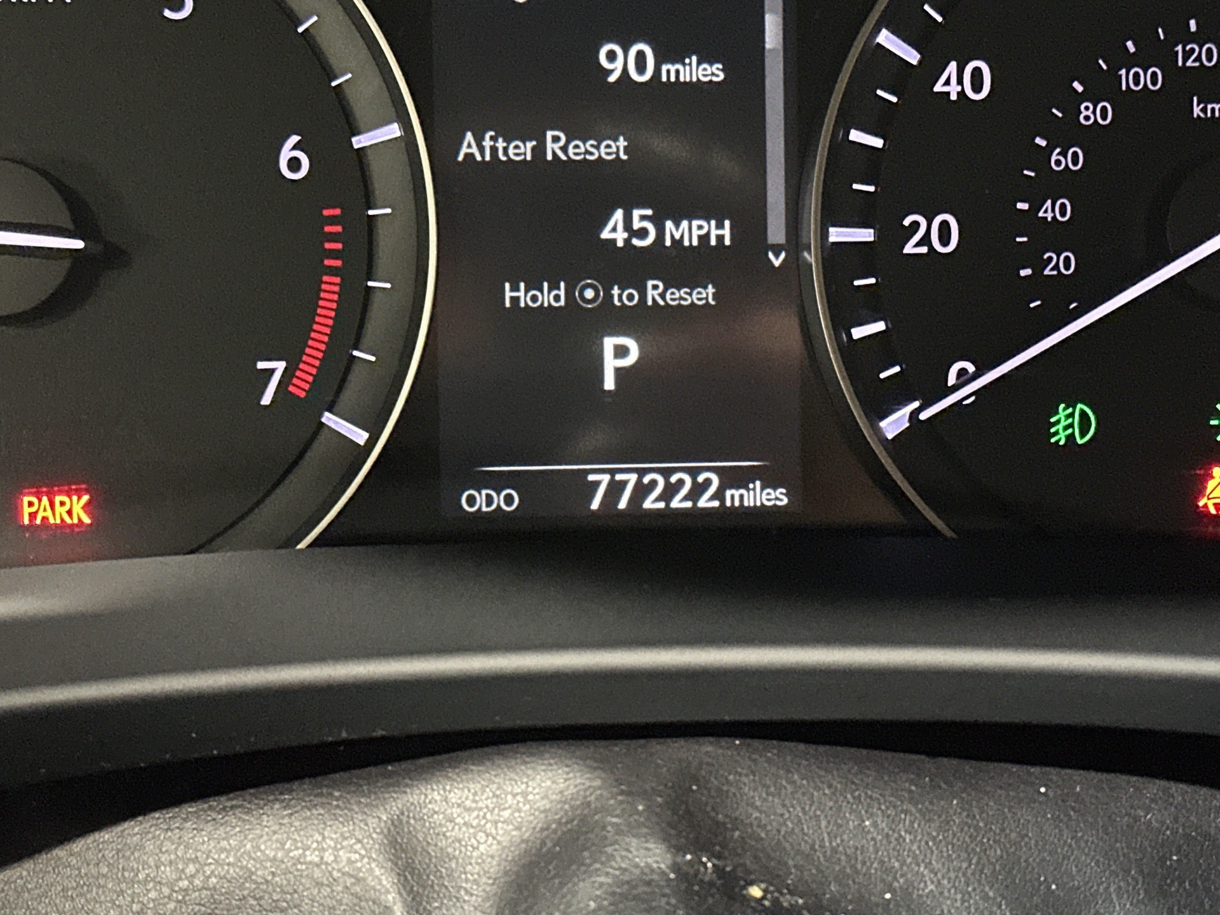 Used 2016 Lexus RX 350 AWD image 22