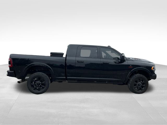 Used 2024 RAM 2500 Limited image 6