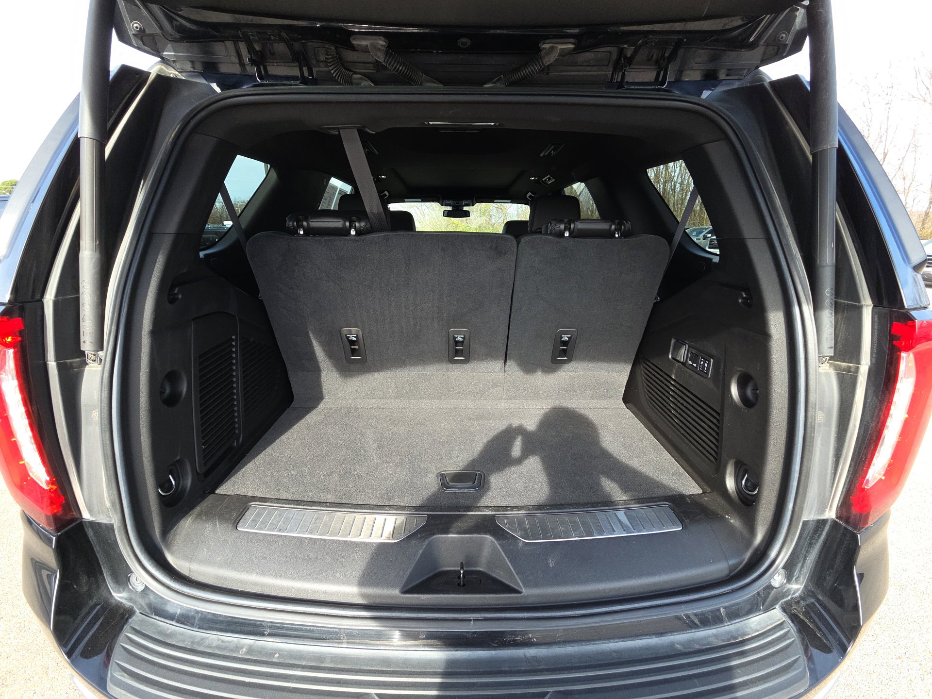 Certified 2021 GMC Yukon Denali image 34