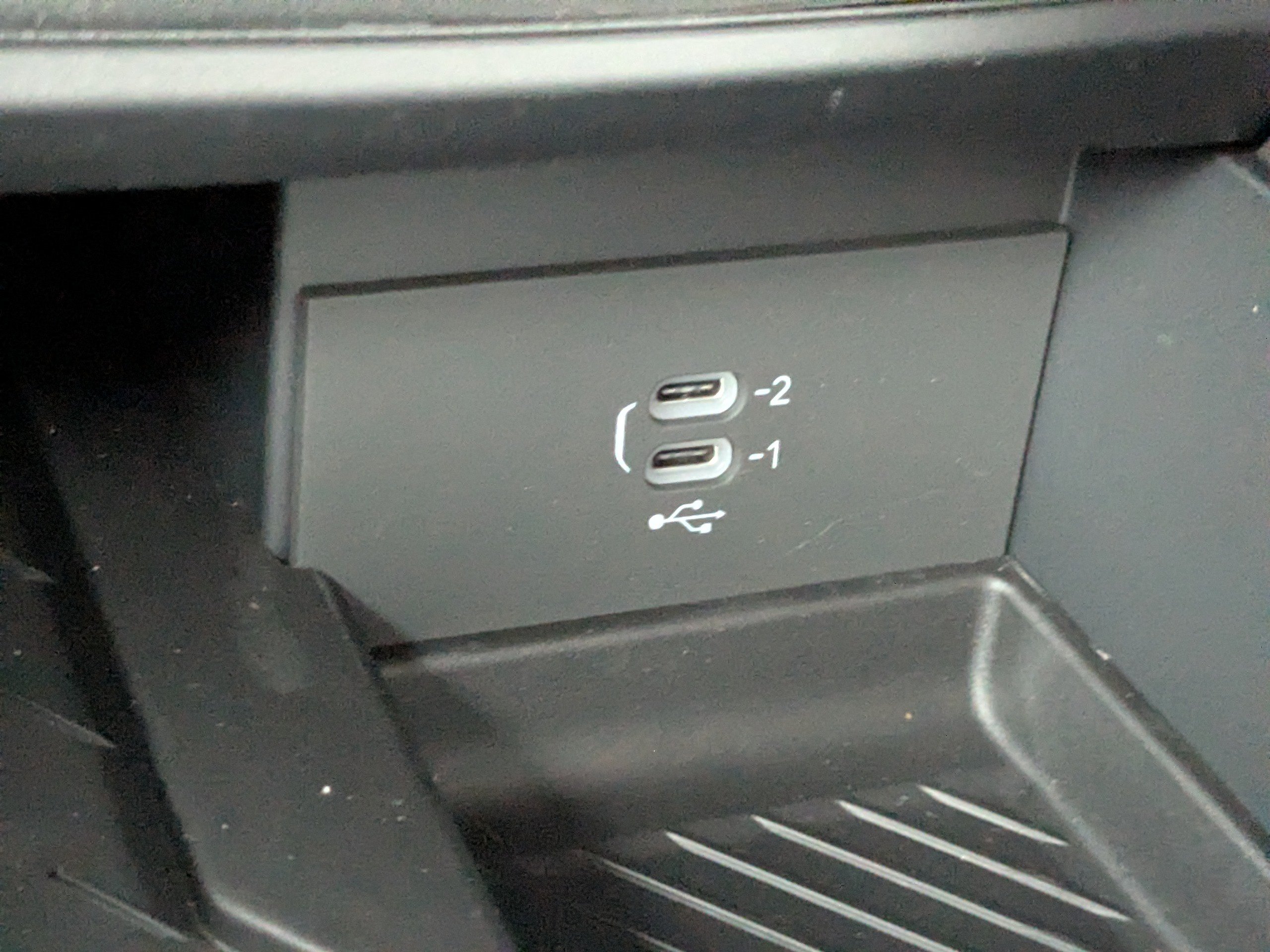 New 2026 Chrysler Pacifica Limited FWD image 22
