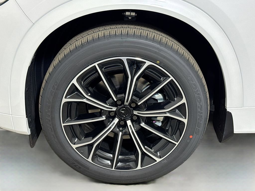 New 2026 MAZDA CX-70 3.3 Turbo S w/ Premium Package image 19