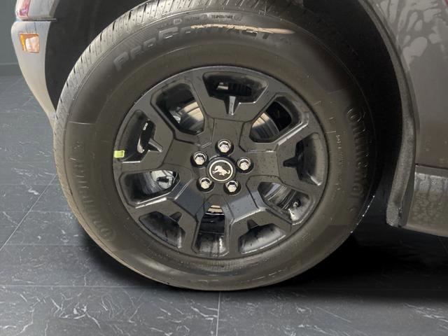 New 2025 Ford Bronco Sport Big Bend w/ Convenience Package image 35