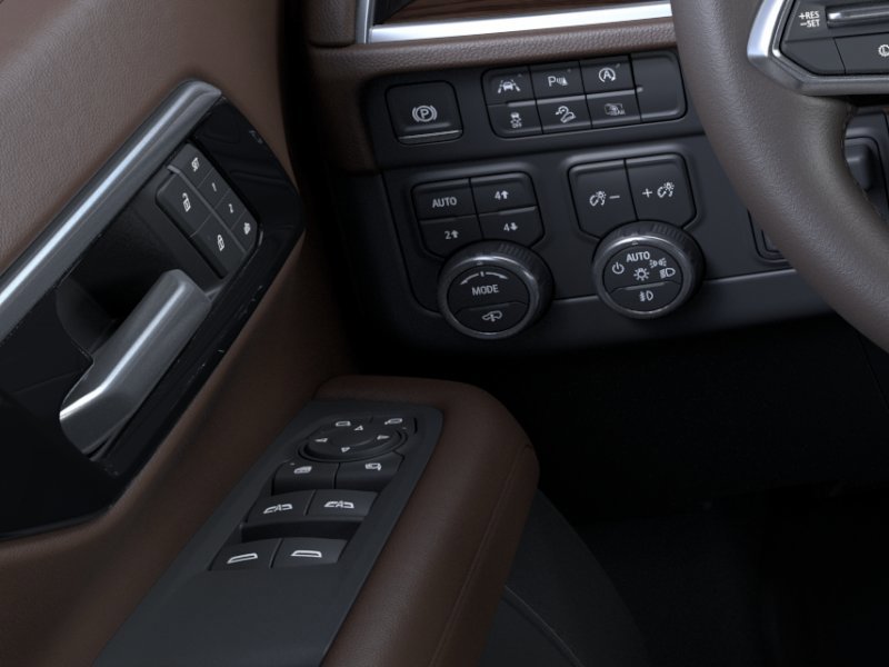 New 2026 Chevrolet Tahoe High Country AWD/4WD image 23