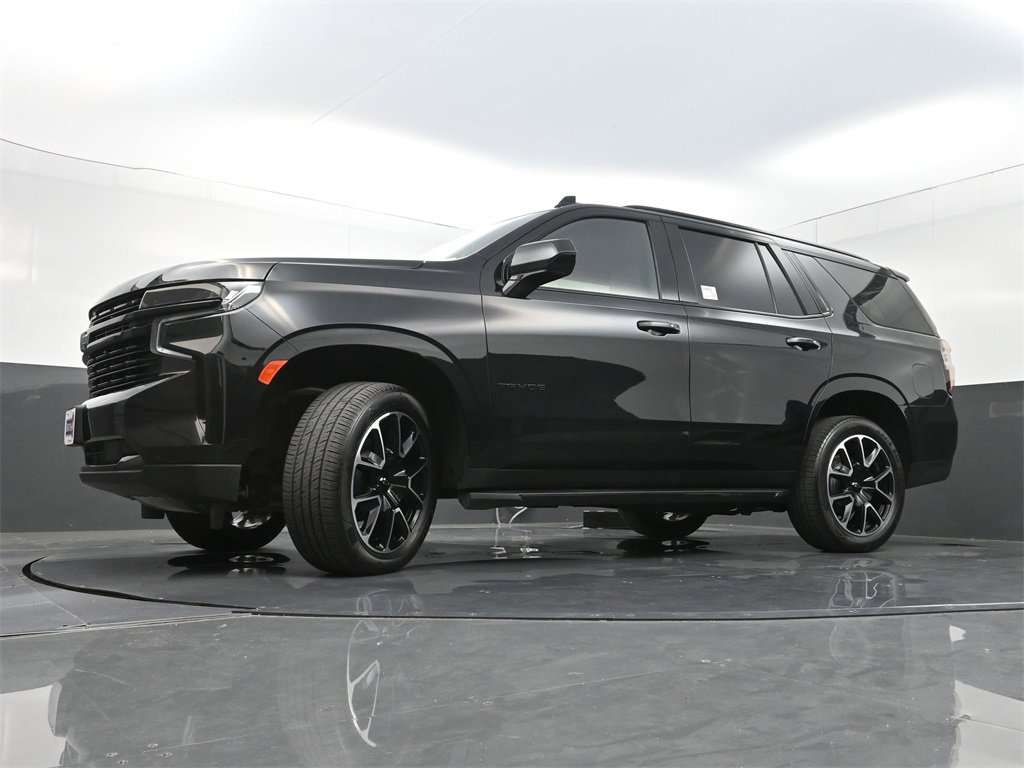Used 2023 Chevrolet Tahoe RST image 29