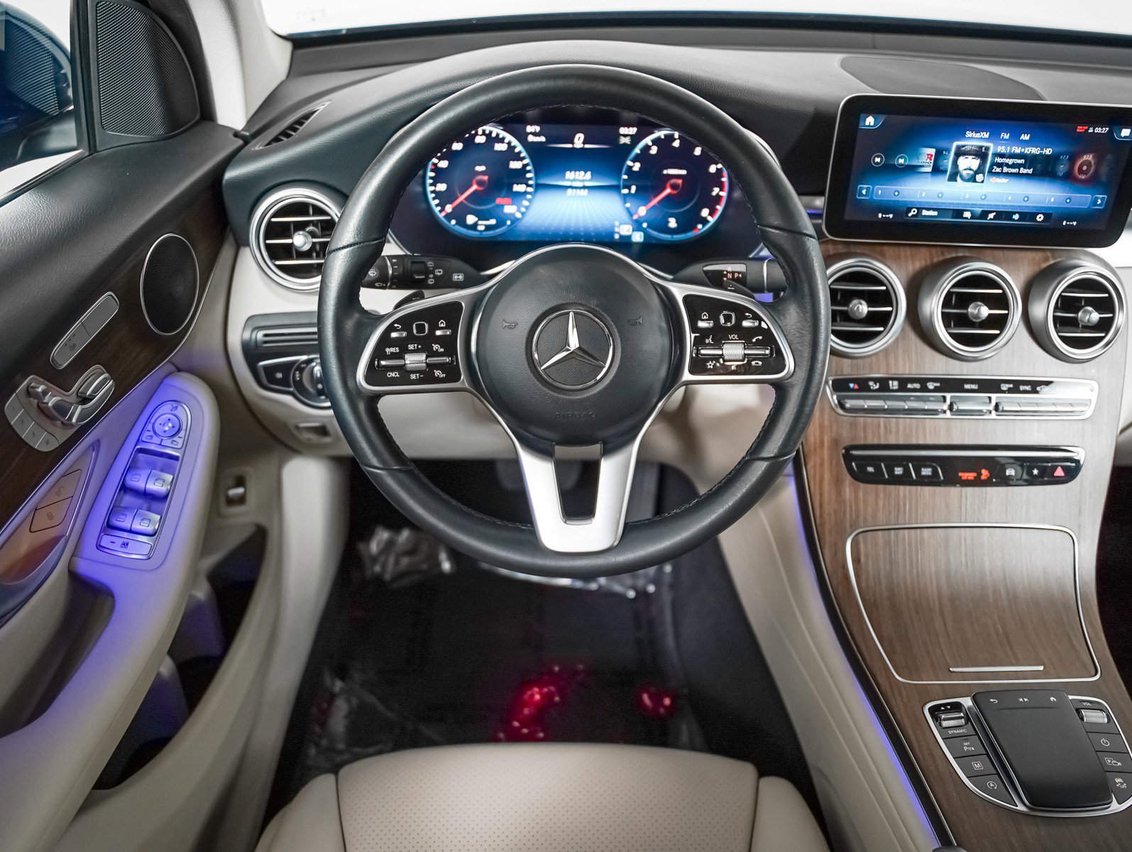 Certified 2022 Mercedes-Benz GLC 300 image 15