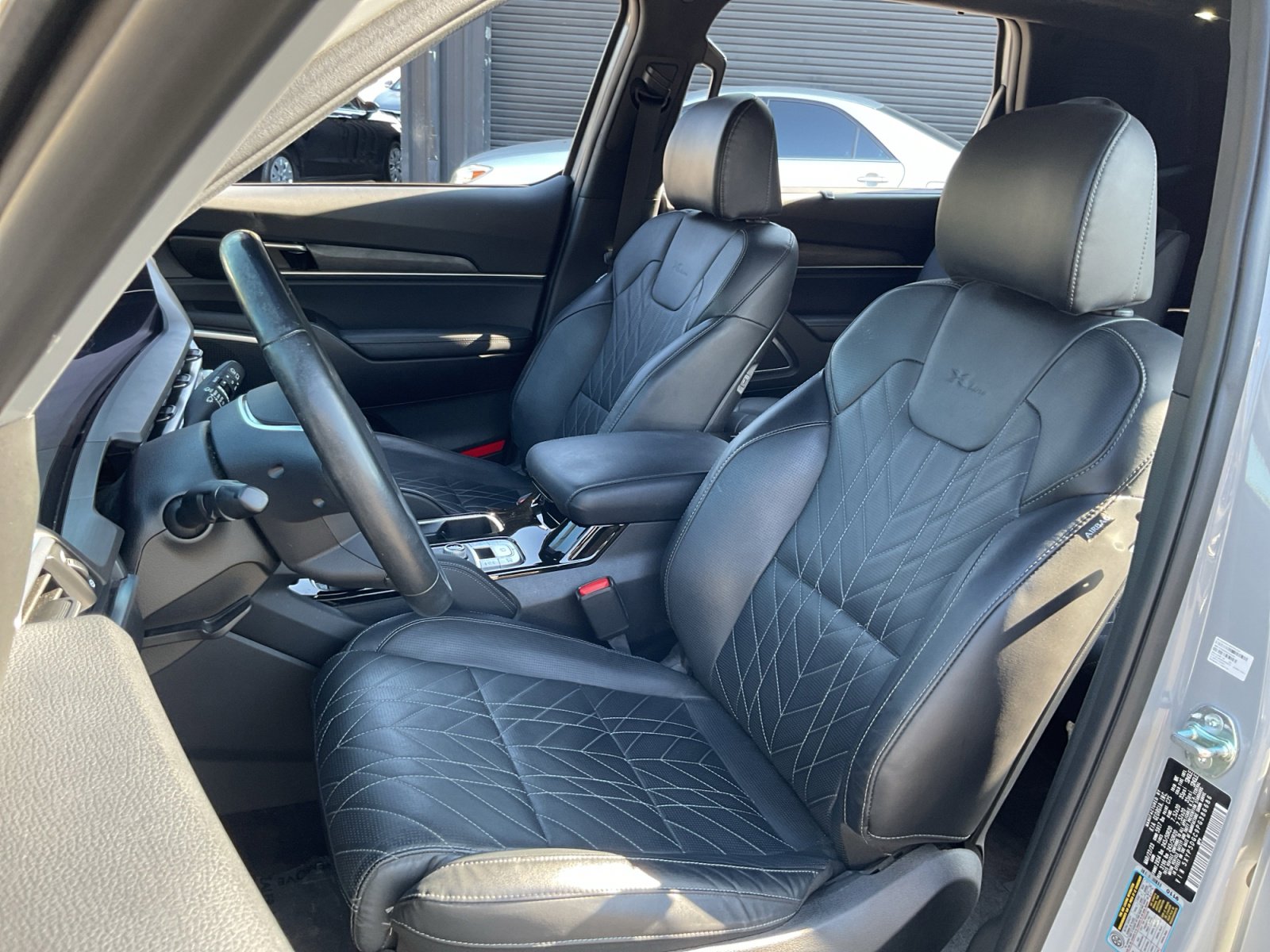 Used 2023 Kia Telluride SX Prestige X-Line image 19