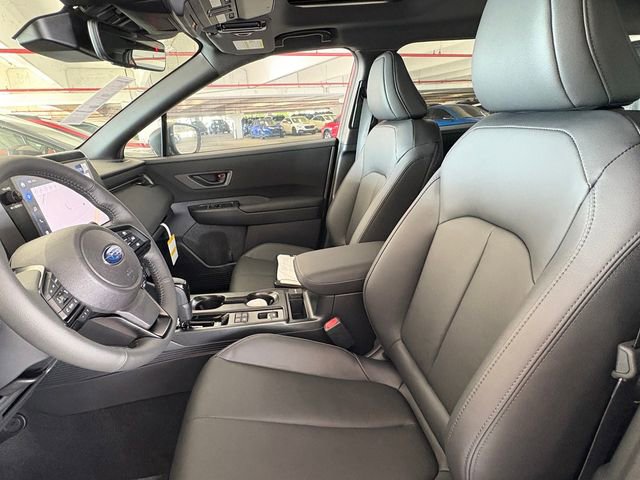 New 2026 Subaru Outback Premium image 8