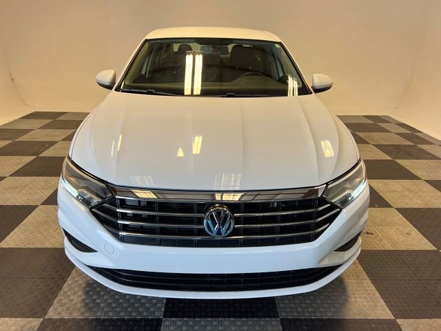 Certified 2020 Volkswagen Jetta S w/ Driver Assistance Package FWD image 2