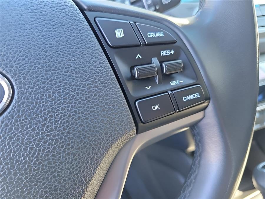 Used 2018 Hyundai Tucson SEL Plus AWD/4WD image 20