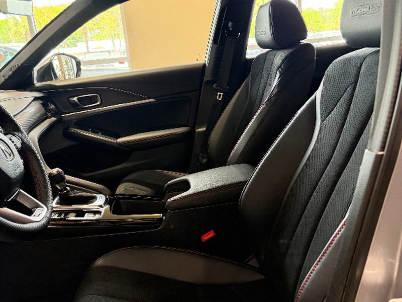 New 2026 Acura Integra Type S image 14