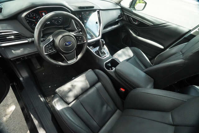 Used 2024 Subaru Legacy Touring XT AWD/4WD image 21