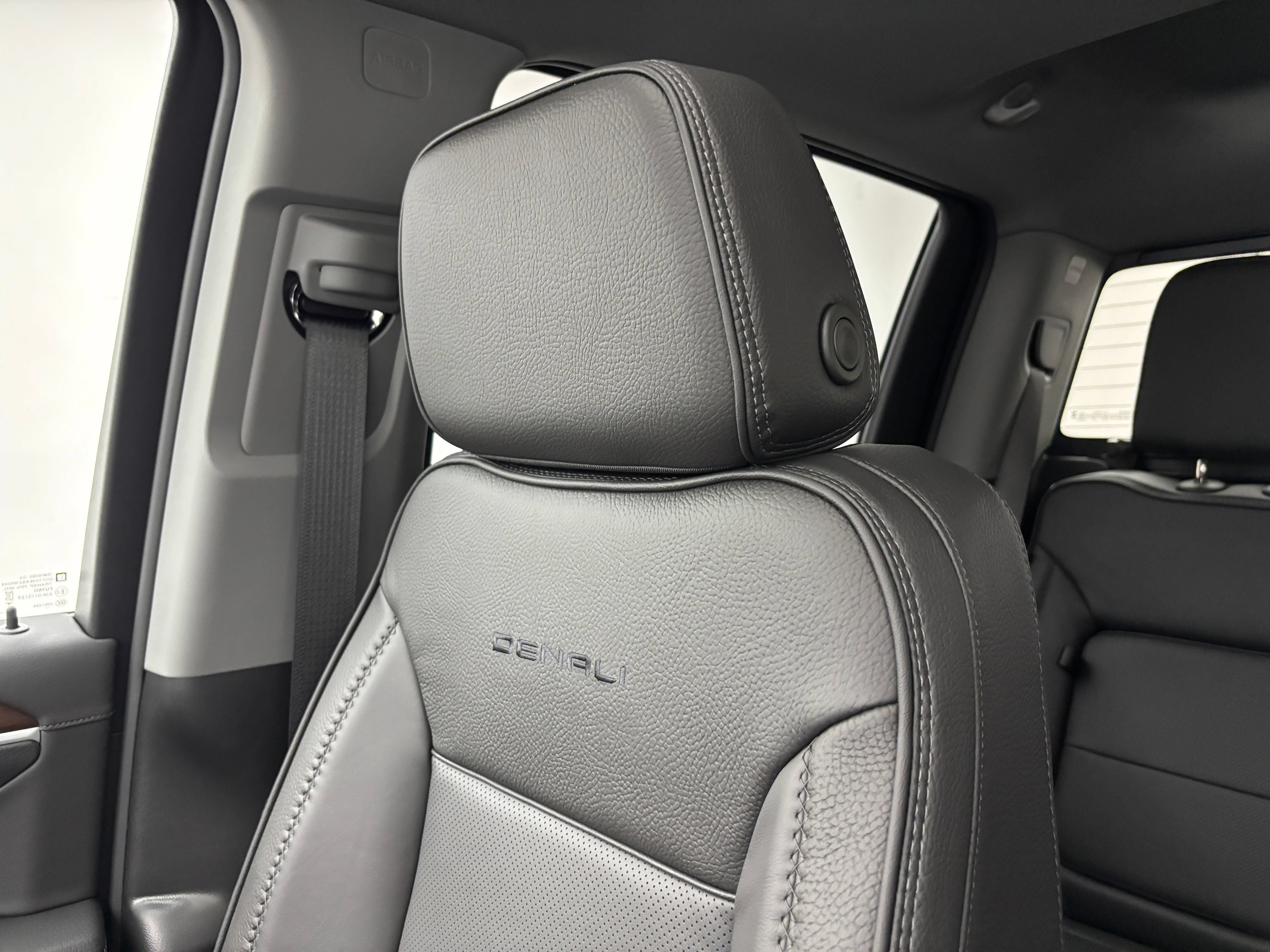 New 2026 GMC Sierra 1500 Denali AWD/4WD image 45