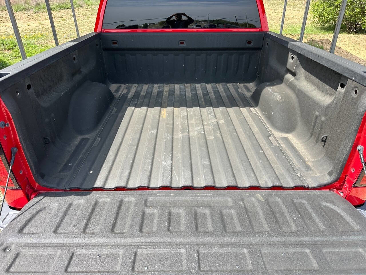 Used 2017 Chevrolet Silverado 1500 LT w/ Texas Edition image 33